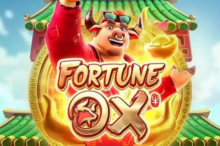 Fortune Ox - slot de PG Soft